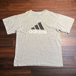 Vintage Adidas Mens T-Shirt